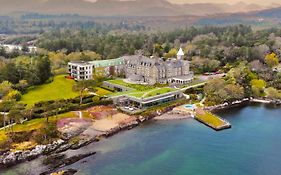 Parknasilla Hotel Kerry